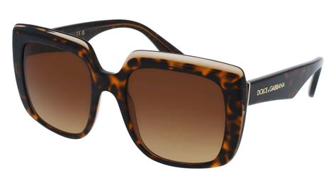 Lunettes femme Dolce & Gabbana 